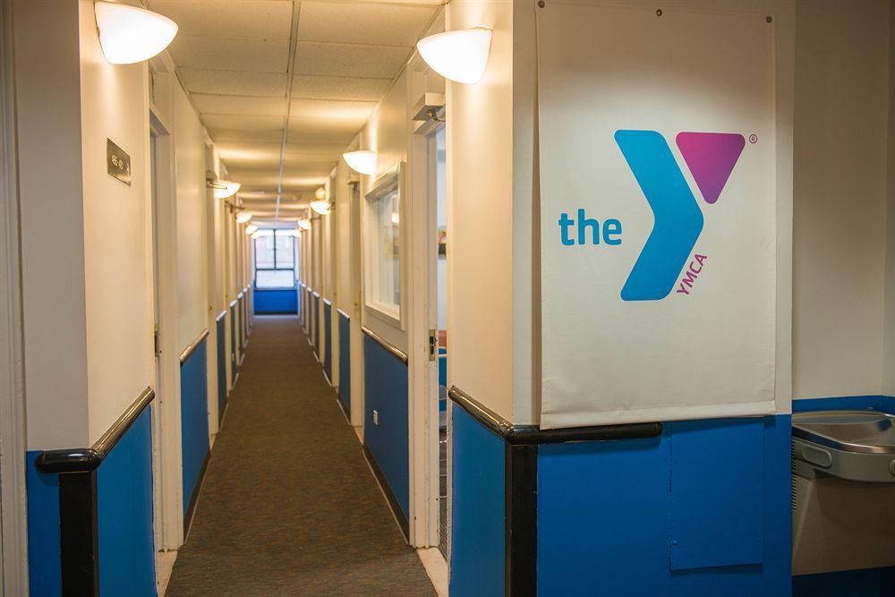 Flushing Ymca Hostel New York Exterior foto