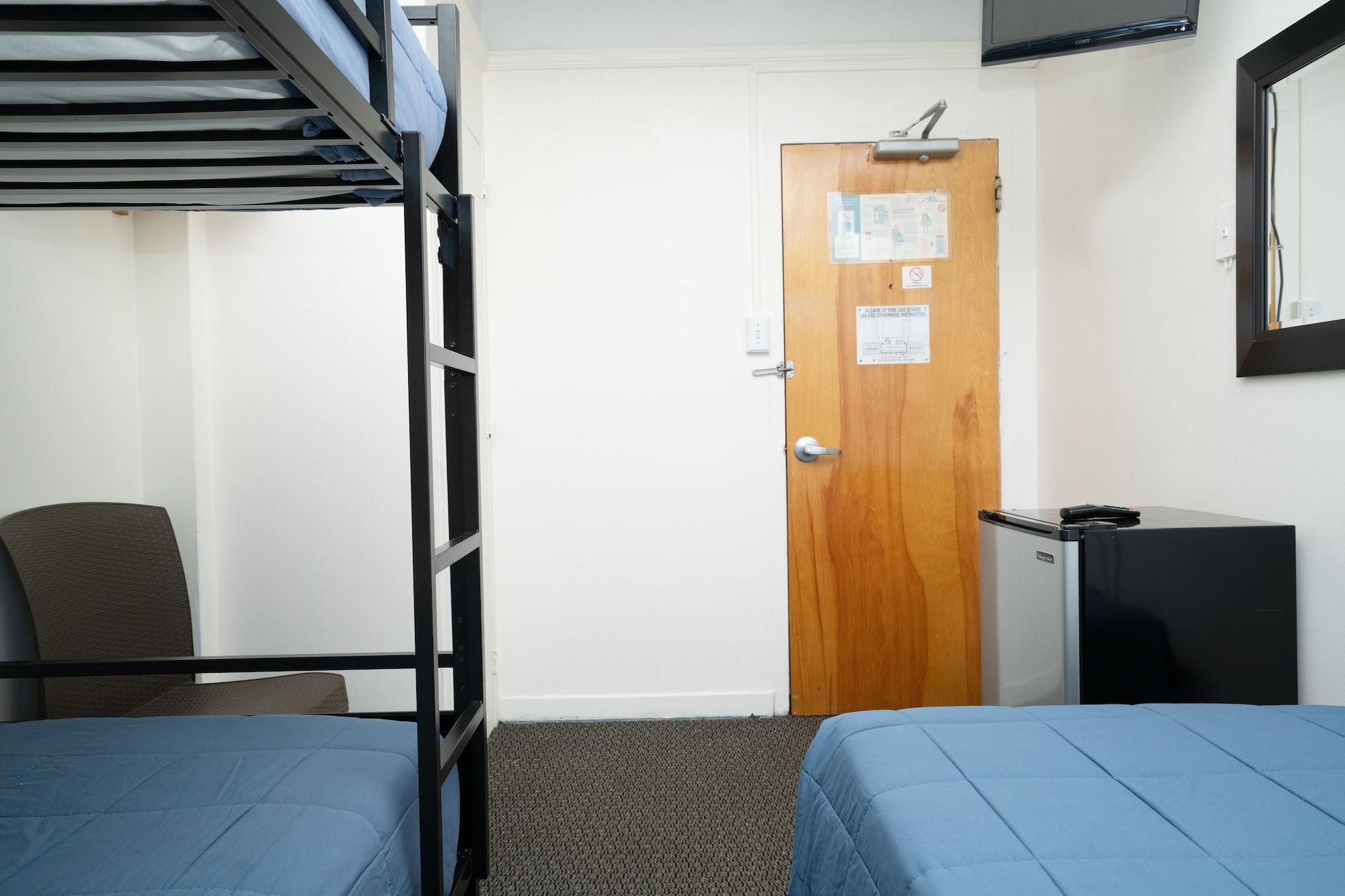 Flushing Ymca Hostel New York Exterior foto