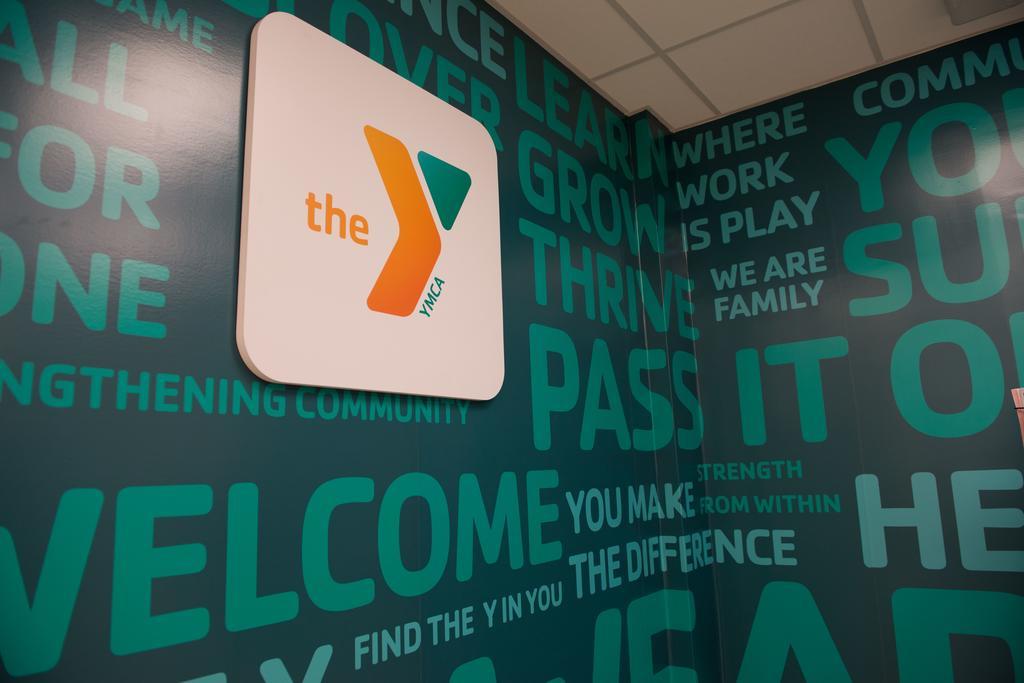 Flushing Ymca Hostel New York Exterior foto