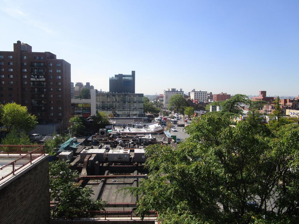 Flushing Ymca Hostel New York Cameră foto