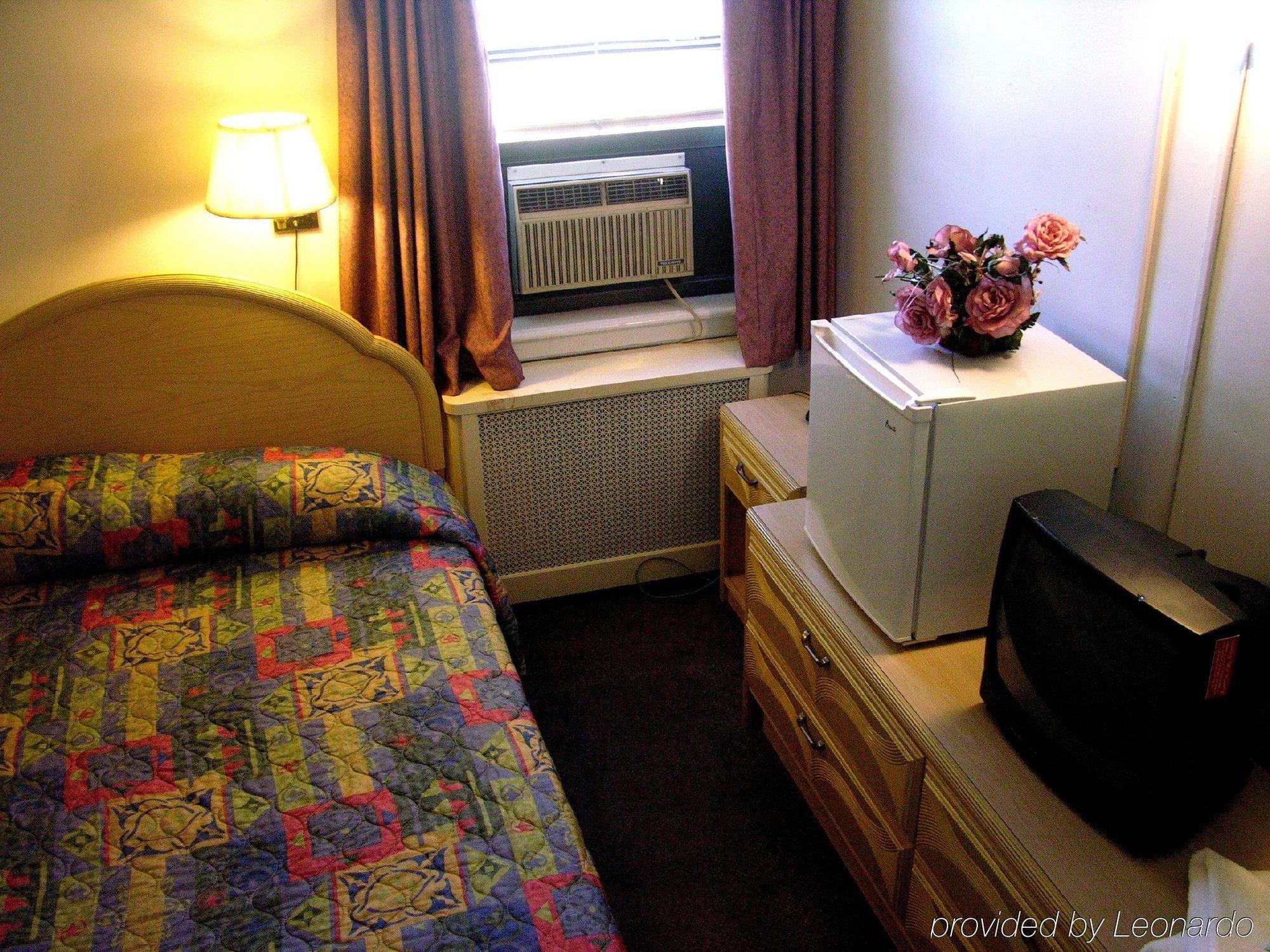 Flushing Ymca Hostel New York Cameră foto